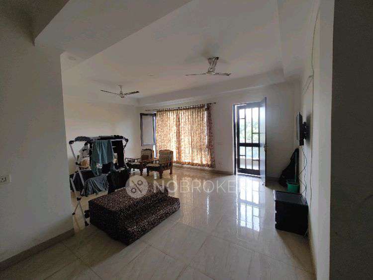 3 BHK Flat In Geetanjali for Rent  In Sector 40