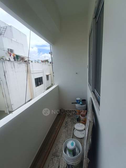 2 BHK Flat In Naveenjothi For Sale  In Thoraipakkam