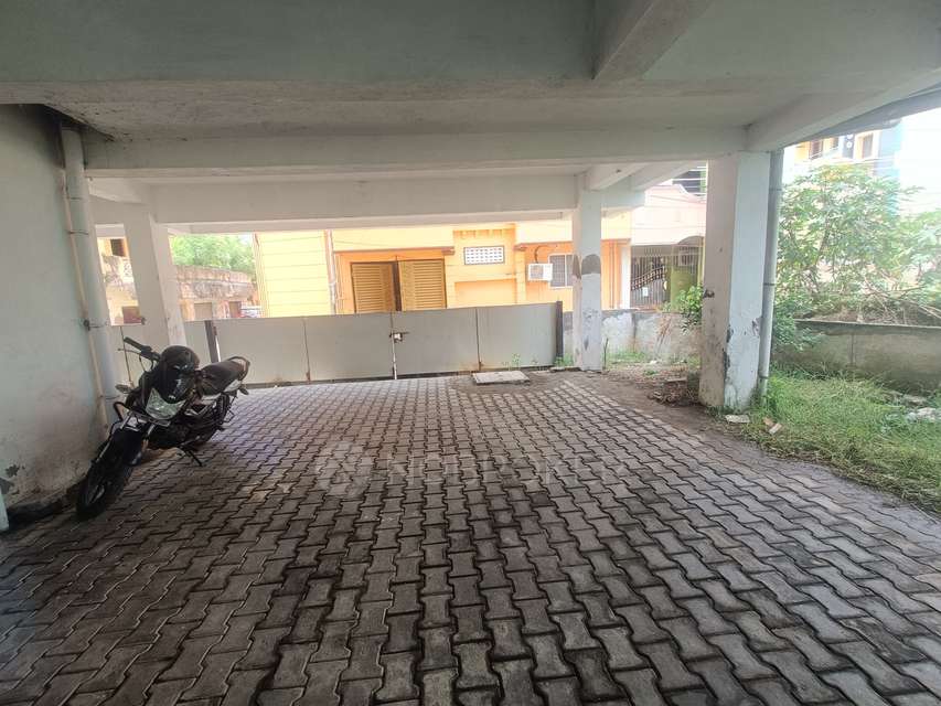 2 BHK Flat In Naveenjothi For Sale  In Thoraipakkam