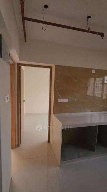 2 BHK Flat In Sayba Heritage For Sale  In Nehru Nagar