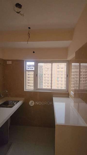 2 BHK Flat In Sayba Heritage For Sale  In Nehru Nagar