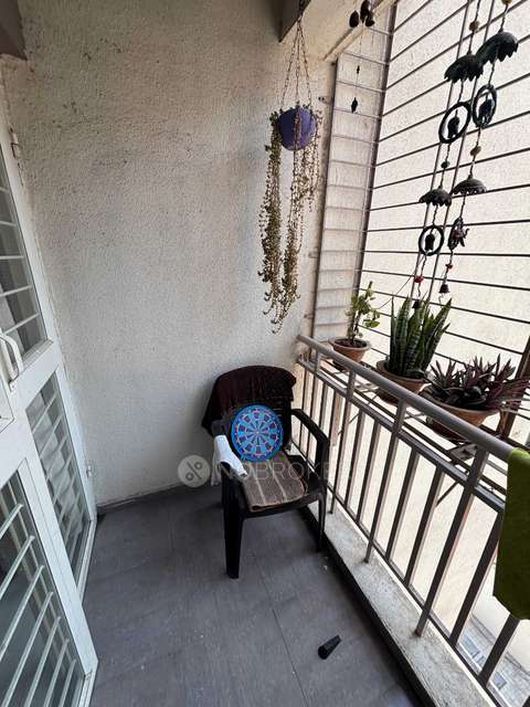 2 BHK Flat In Mangalam Homes For Sale  In Moshi 