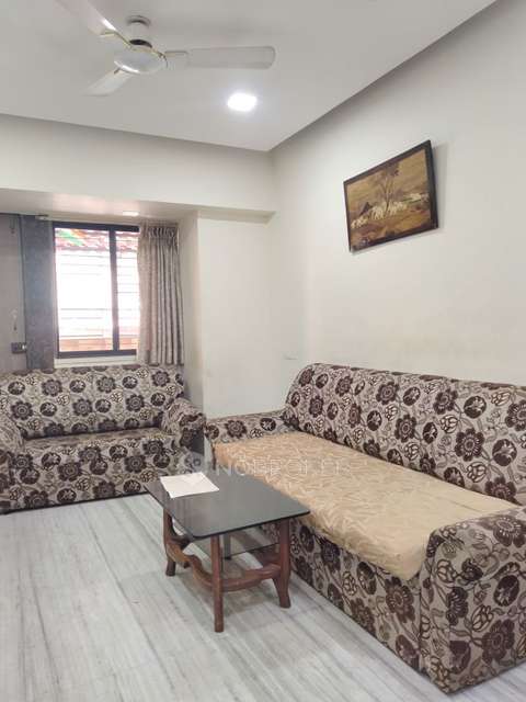 2 BHK Flat In Shree Ganesh Nagar Chs For Sale  In Parel