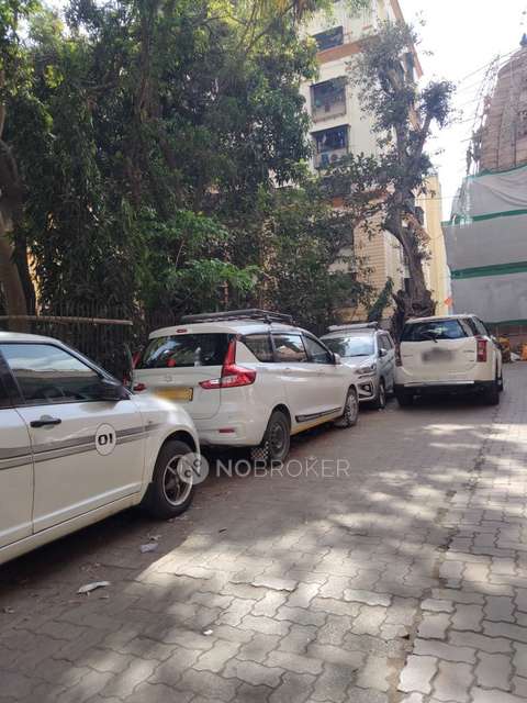 2 BHK Flat In Shree Ganesh Nagar Chs For Sale  In Parel