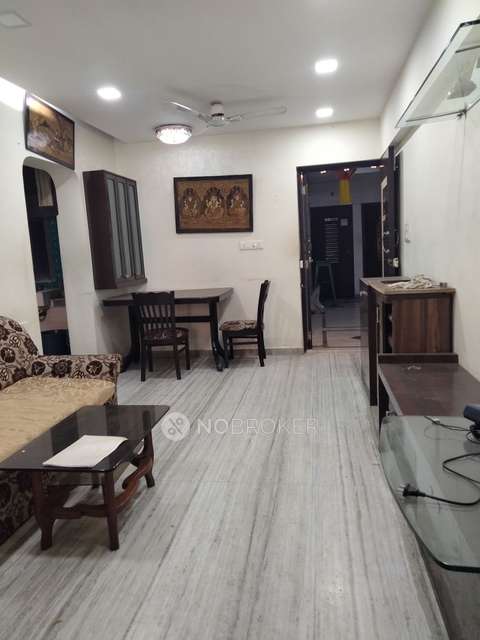2 BHK Flat In Shree Ganesh Nagar Chs For Sale  In Parel