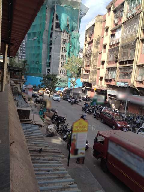 2 BHK Flat In Shree Ganesh Nagar Chs For Sale  In Parel