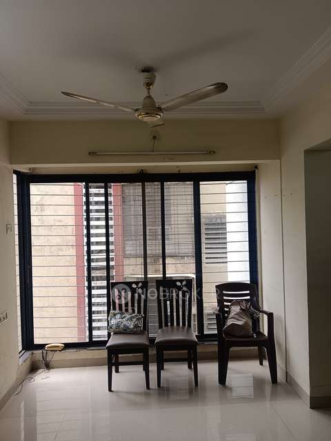 2 BHK Flat In Aditya Borivali Nandkuvar Chs Ltd For Sale  In Borivali West