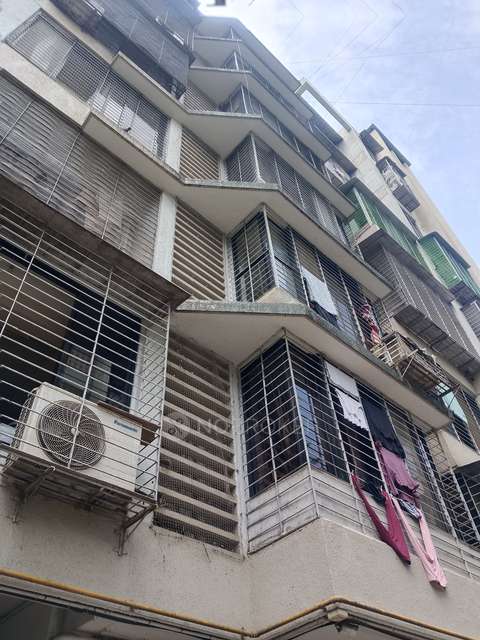 2 BHK Flat In Aditya Borivali Nandkuvar Chs Ltd For Sale  In Borivali West