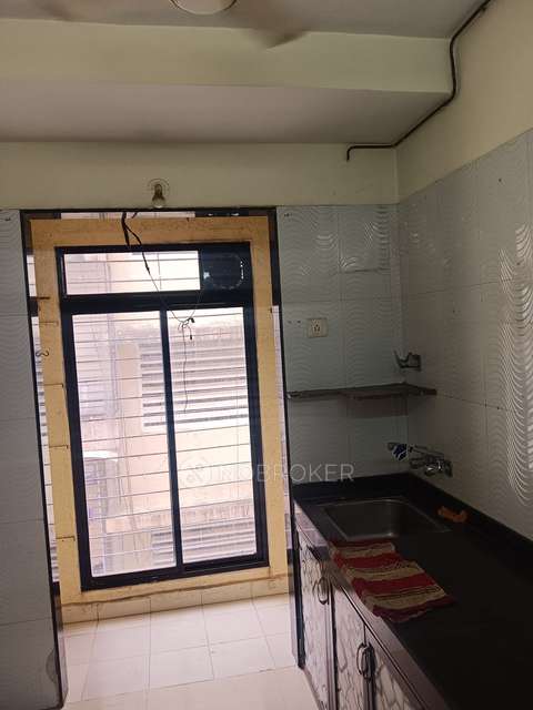 2 BHK Flat In Aditya Borivali Nandkuvar Chs Ltd For Sale  In Borivali West