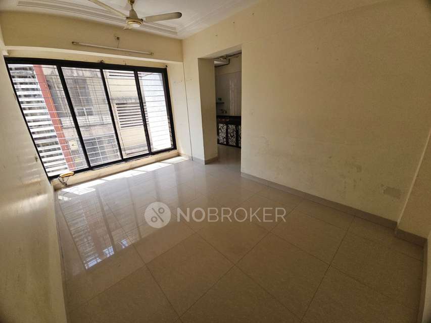 2 BHK Flat In Aditya Borivali Nandkuvar Chs Ltd For Sale  In Borivali West