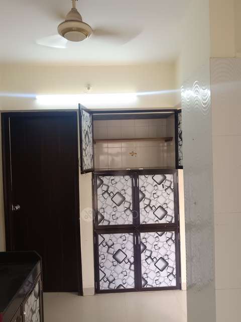 2 BHK Flat In Aditya Borivali Nandkuvar Chs Ltd For Sale  In Borivali West