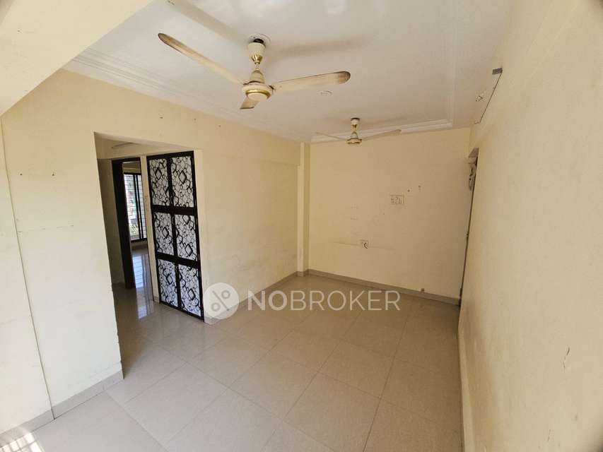 2 BHK Flat In Aditya Borivali Nandkuvar Chs Ltd For Sale  In Borivali West