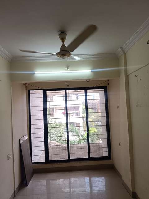 2 BHK Flat In Aditya Borivali Nandkuvar Chs Ltd For Sale  In Borivali West