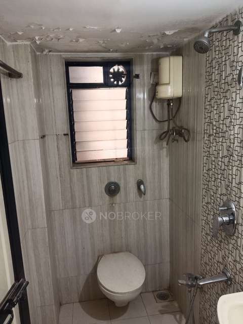 2 BHK Flat In Aditya Borivali Nandkuvar Chs Ltd For Sale  In Borivali West