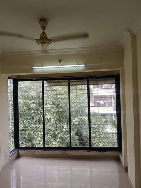 2 BHK Flat In Aditya Borivali Nandkuvar Chs Ltd For Sale  In Borivali West