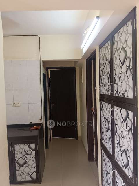 2 BHK Flat In Aditya Borivali Nandkuvar Chs Ltd For Sale  In Borivali West