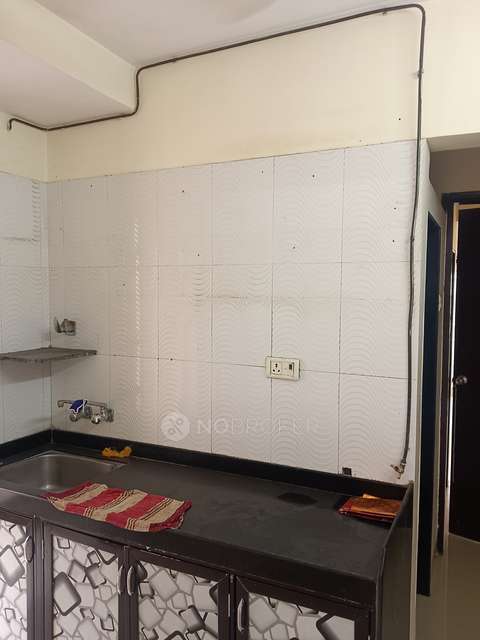 2 BHK Flat In Aditya Borivali Nandkuvar Chs Ltd For Sale  In Borivali West