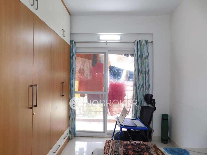 2 BHK Flat In Candeur Landmark For Sale  In Gunjur