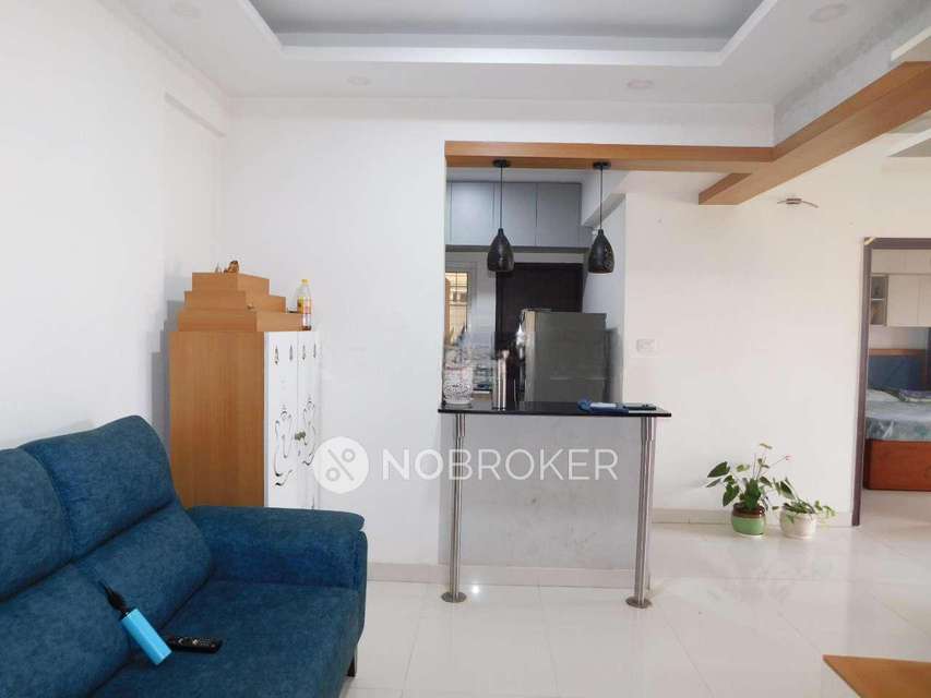 2 BHK Flat In Candeur Landmark For Sale  In Gunjur