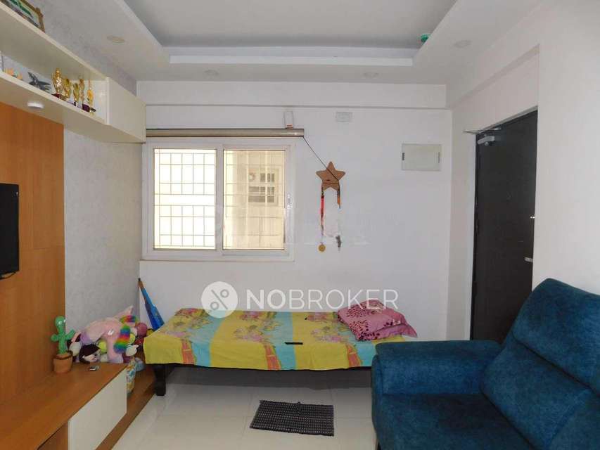 2 BHK Flat In Candeur Landmark For Sale  In Gunjur