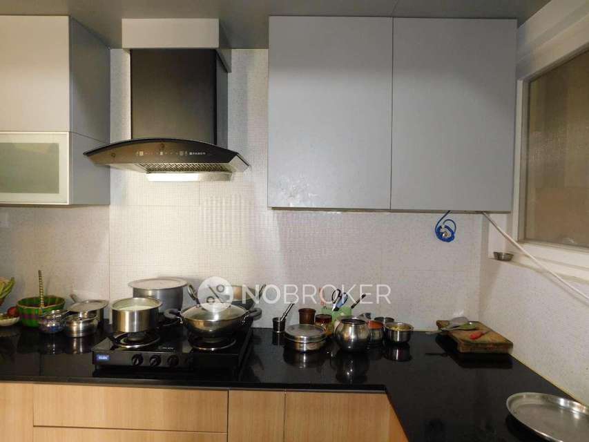 2 BHK Flat In Candeur Landmark For Sale  In Gunjur