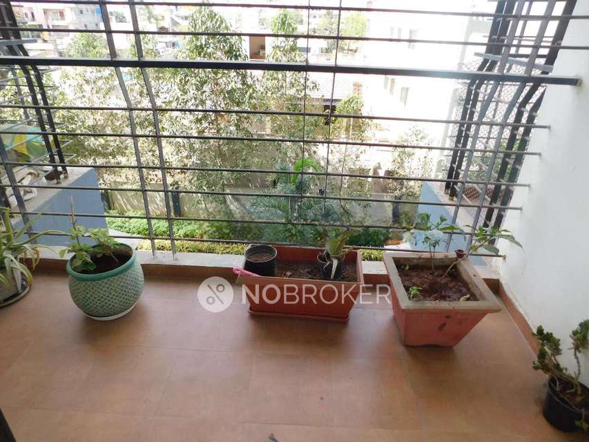 2 BHK Flat In Candeur Landmark For Sale  In Gunjur