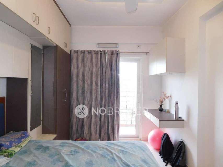 2 BHK Flat In Candeur Landmark For Sale  In Gunjur