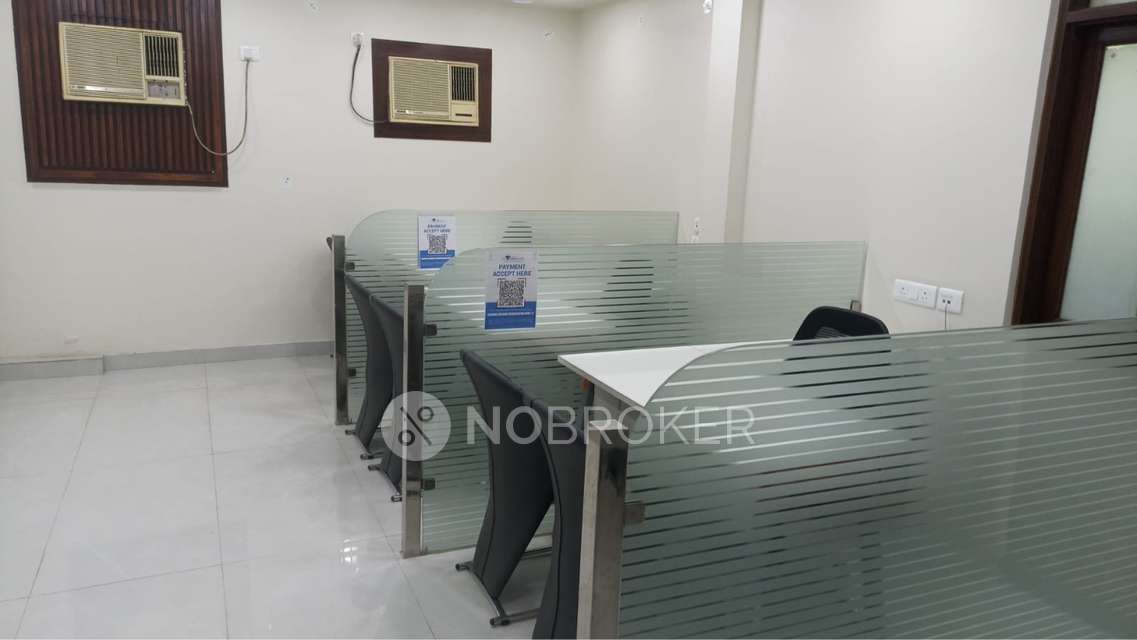 Co-Working  space in Vijay Nagar, Delhi for Rent 