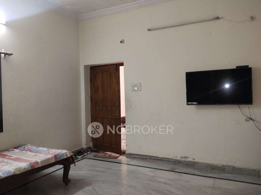 3 BHK Flat In Mahanandi Towers For Sale  In Nacharam