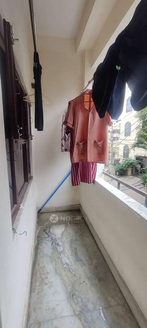 3 BHK Flat In Mahanandi Towers For Sale  In Nacharam