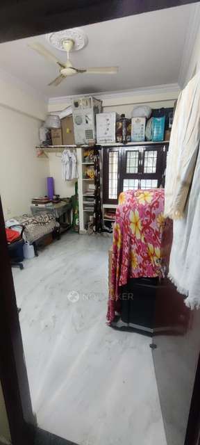 3 BHK Flat In Mahanandi Towers For Sale  In Nacharam