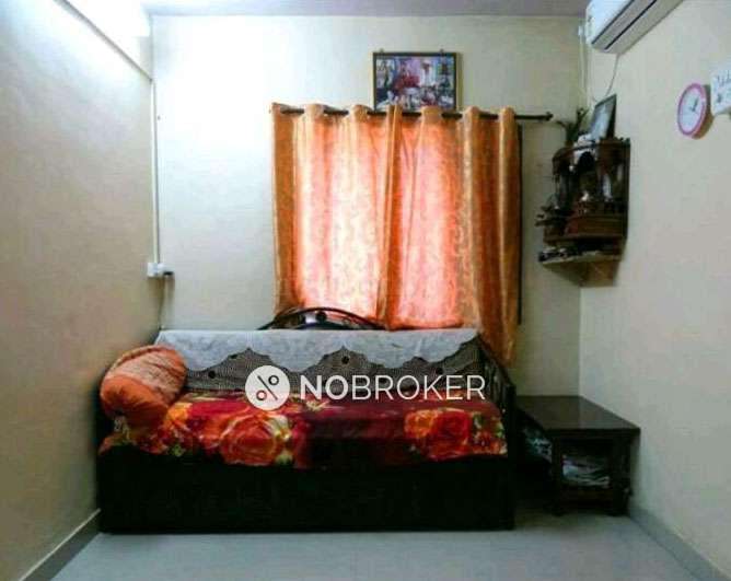 1 RK Flat In Sai Ganesh Apartment for Rent  In Anand Nagar