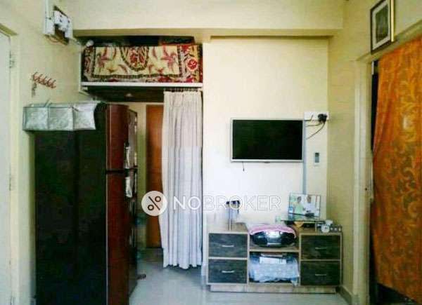1 RK Flat In Sai Ganesh Apartment for Rent  In Anand Nagar