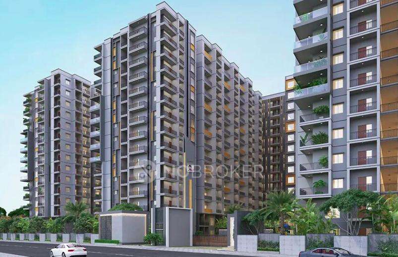 3 BHK Flat In Ds Max Sky Sanman For Sale  In Bannerghatta Road