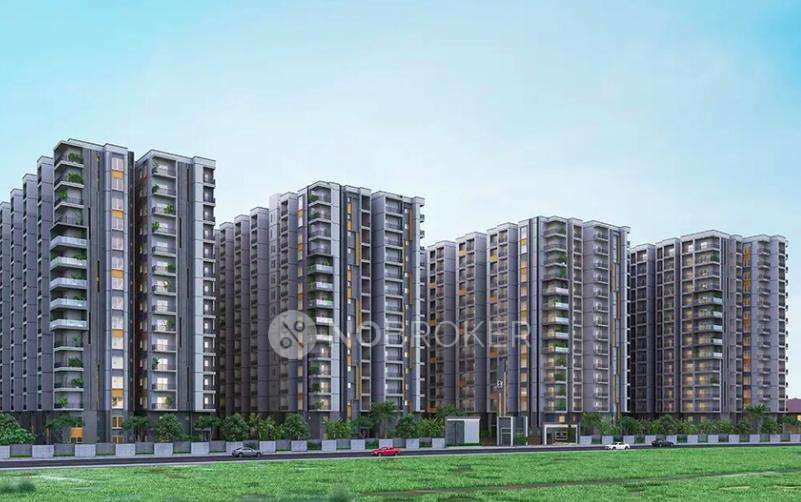 3 BHK Flat In Ds Max Sky Sanman For Sale  In Bannerghatta Road