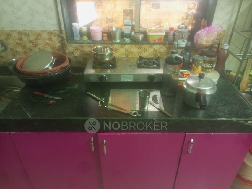 1 BHK Flat In Sai Shraddha For Sale  In Ambegoan Budruk