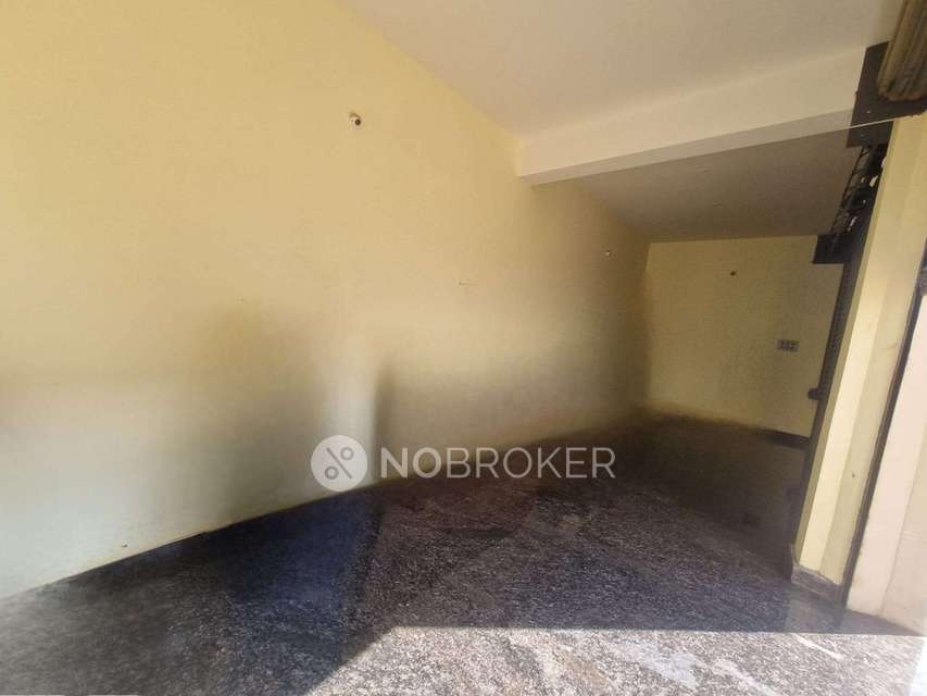 1 RK House for Rent  In Thotada Guddadhalli