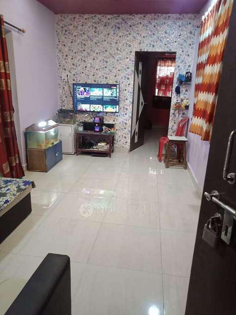 1 BHK Flat In Suraj Plaza For Sale  In Chinchpada Gaon