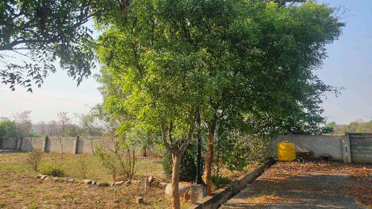 Plot For Sale  In Confident Canopus  In Hoskote