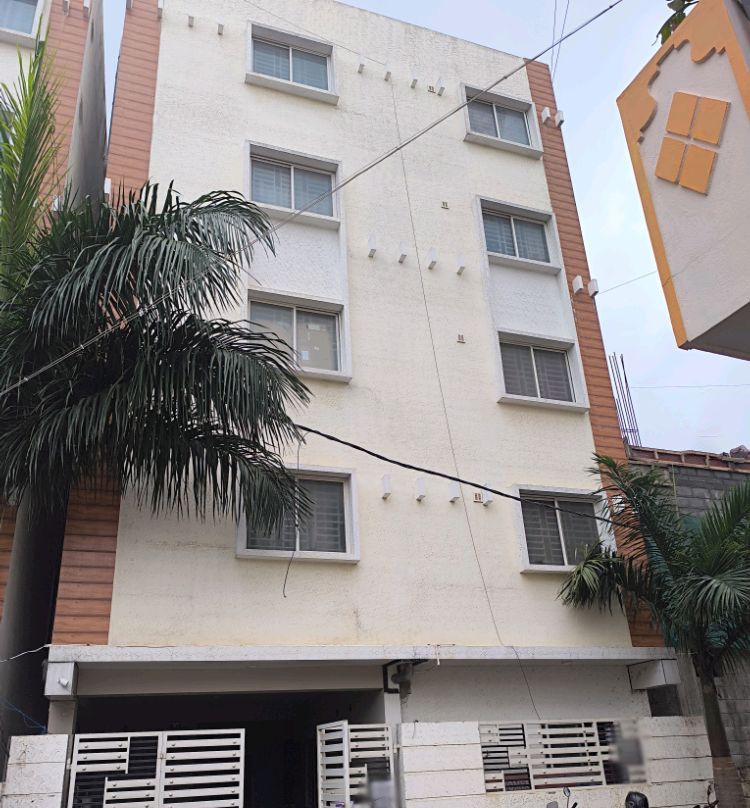 Gardenview apartments