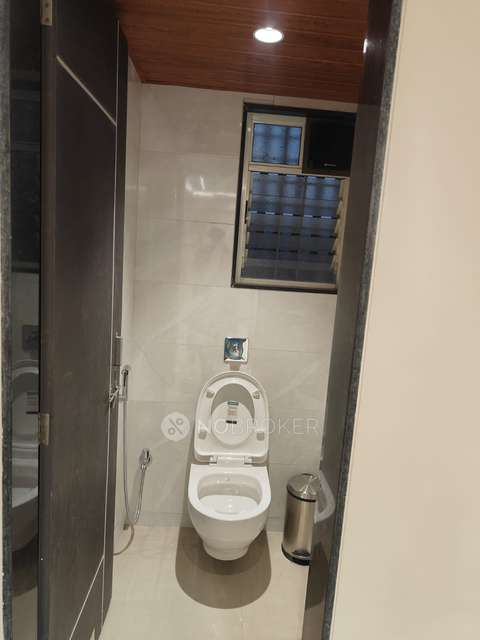 1 BHK Flat In Reality The Green Hill for Rent  In Bhugaon