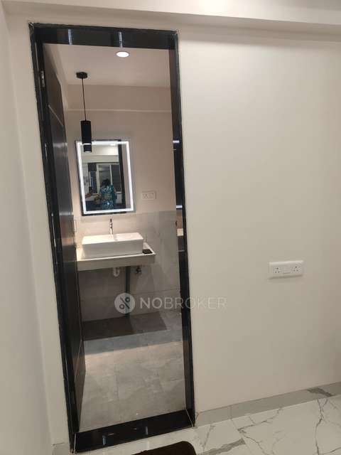 1 BHK Flat In Reality The Green Hill for Rent  In Bhugaon