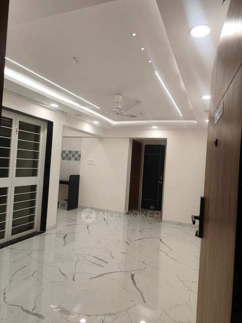 1 BHK Flat In Reality The Green Hill for Rent  In Bhugaon