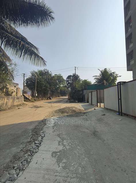 1 BHK Flat In Reality The Green Hill for Rent  In Bhugaon