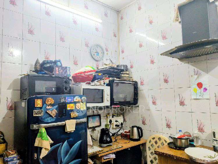 2 BHK Flat In Suvarna Apts,gagan Garima Campus for Rent  In Aundh Road