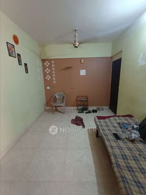 1 BHK Flat In Shree Ganesh Krupa, D For Sale  In Payal Darshan