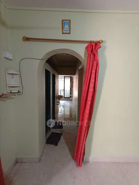 1 BHK Flat In Shree Ganesh Krupa, D For Sale  In Payal Darshan