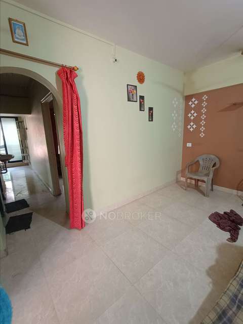 1 BHK Flat In Shree Ganesh Krupa, D For Sale  In Payal Darshan