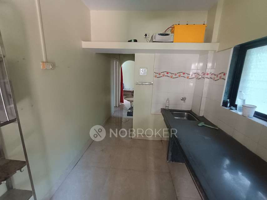 1 BHK Flat In Shree Ganesh Krupa, D For Sale  In Payal Darshan