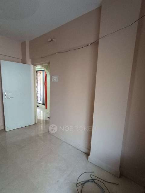 1 BHK Flat In Shree Ganesh Krupa, D For Sale  In Payal Darshan